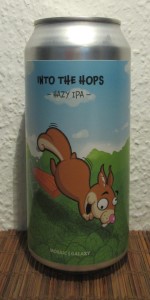 Into The Hops