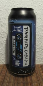 Trash Metal Cassette