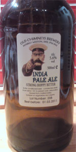 Old Chimneys India Pale Ale