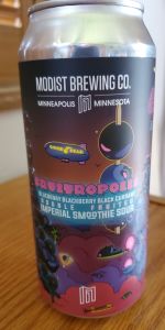 Double Fruitopolis