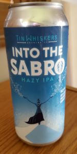 Into The Sabro