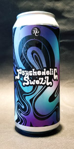 Psychedelic Swell