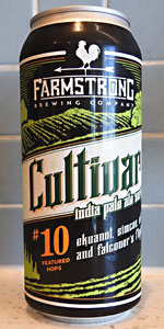 Cultivar Series #10
