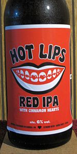 Hot Lips