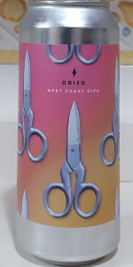 Dried