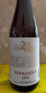 Strazacca IPA