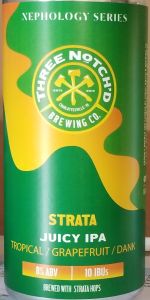 Nephology Series: Strata
