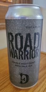 Road Warrior