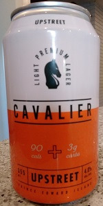 Cavalier