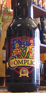 La Complice 2009