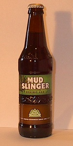 Mudslinger Brown Ale