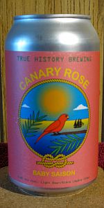 Canary Rose