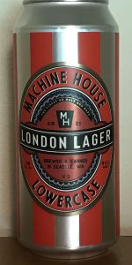 London Lager