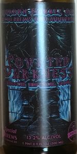 Coveted Darkness