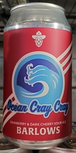 Ocean Cray Cray