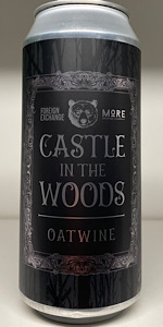 Castle In The Woods