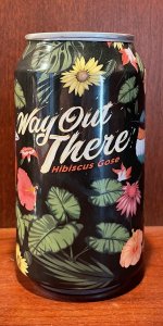 Way Out There