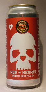 Ace of Hearts