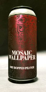 Mosaic Wallpaper