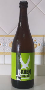Brutal Lime & Salt