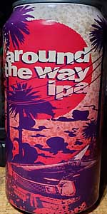 Around The Way