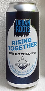 Rising Together