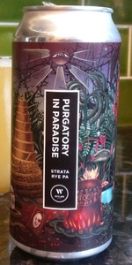 Purgatory in Paradise