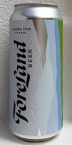 Alpina Pils