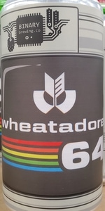 Wheatadore 64