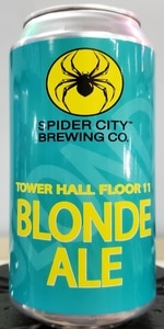 Tower Hall Floor 11