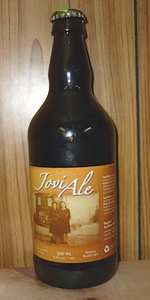 JoviAle