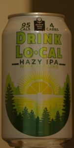 Drink Lo-Cal