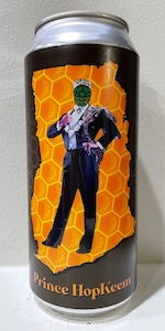 Prince HopKeem