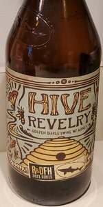 Hive Revelry