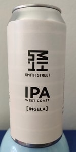 IPA West Coast [Ingela]