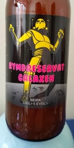 Rymdreservat Galaxen