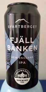 FjÃ¤llbÃ¤nken