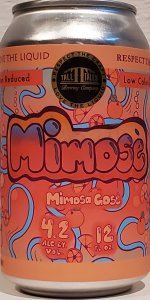 MimosÃ©