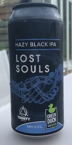Lost Souls