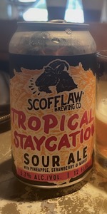 Tropical Staycation