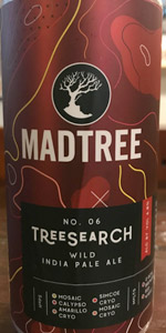 Treesearch No. 6