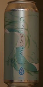 Crevasse