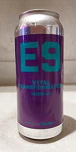 Vital Transformation