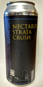 Nectaron Strata Crush