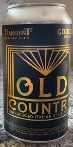 Old Country