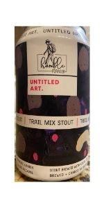 Trail Mix Stout