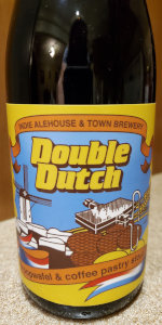 Double Dutch