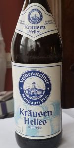 Veldensteiner KrÃ¤usen Helles