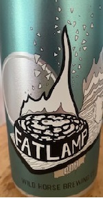 DDH Fatlamp