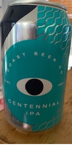 Centennial IPA